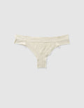 Thong Sunnie Blossom de encaje By Aerie - Generico 0771_7540_123_f