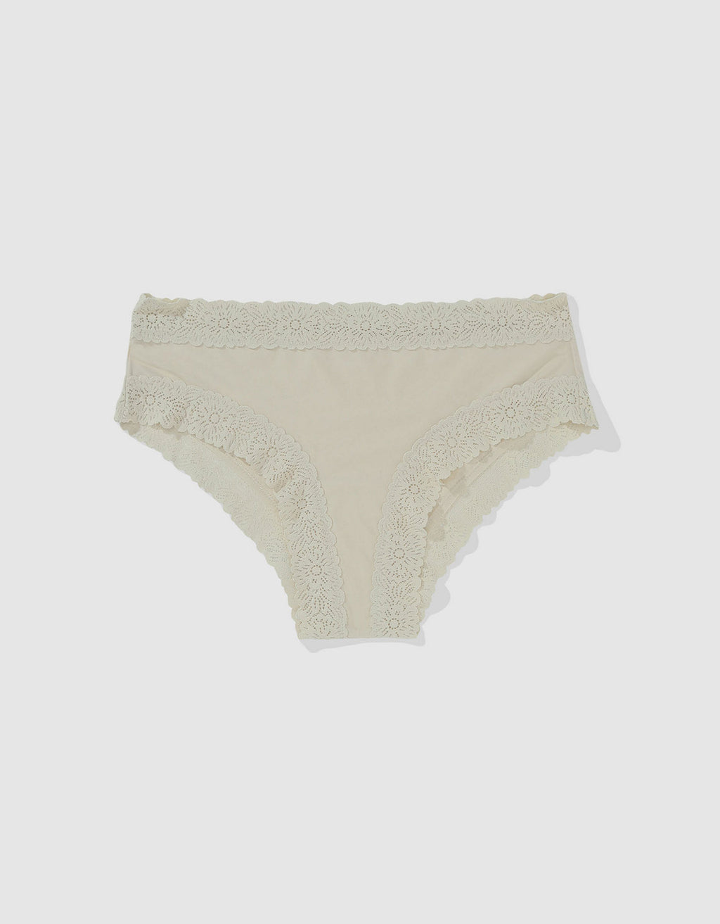 Cheeky Sunnie Blossom de encaje By Aerie - Generico 0771_7541_123_f