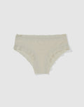 Cheeky Sunnie Blossom de encaje By Aerie - Generico 0771_7541_123_f