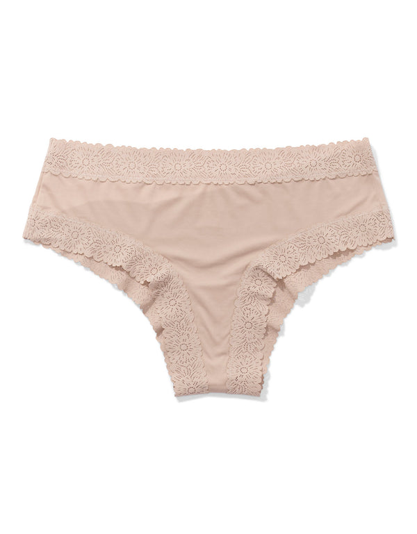 Cheeky Sunnie Blossom de encaje By Aerie - Generico