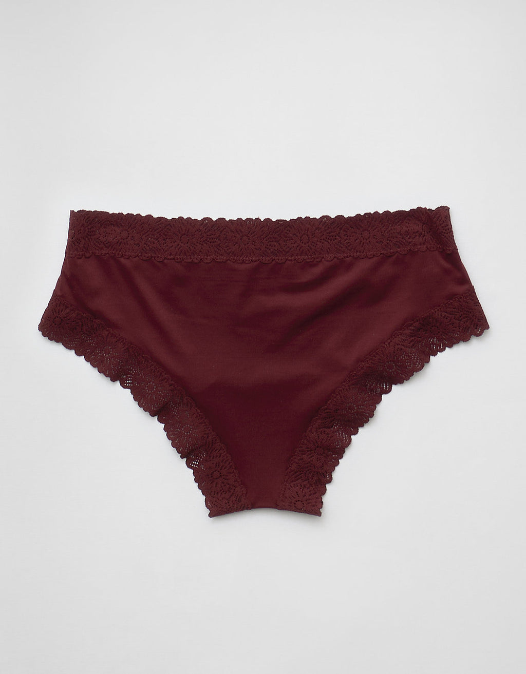 Cheeky Sunnie Blossom de encaje By Aerie - Generico 0771_7541_618_b