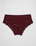 Cheeky Sunnie Blossom de encaje By Aerie - Generico 0771_7541_618_f