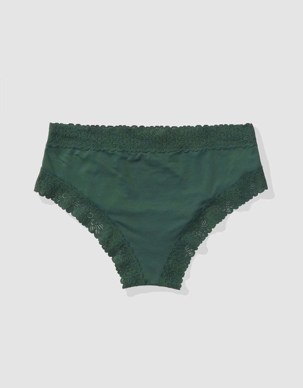 Cheeky Sunnie Blossom de encaje By Aerie - Generico 0771_7541_752_b