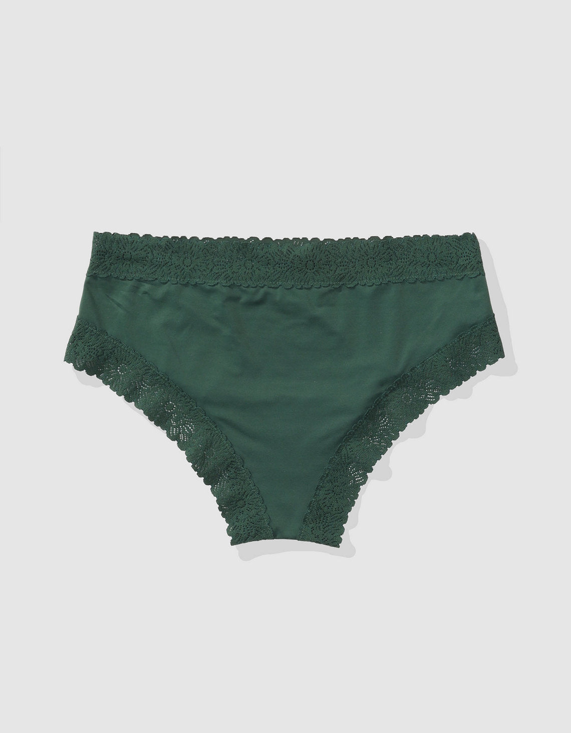 Cheeky Sunnie Blossom de encaje By Aerie - Generico 0771_7541_752_b