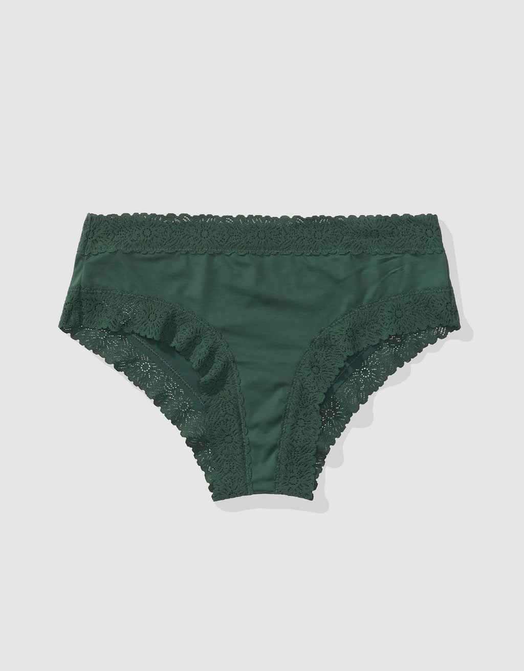 Cheeky Sunnie Blossom de encaje By Aerie - Generico 0771_7541_752_f