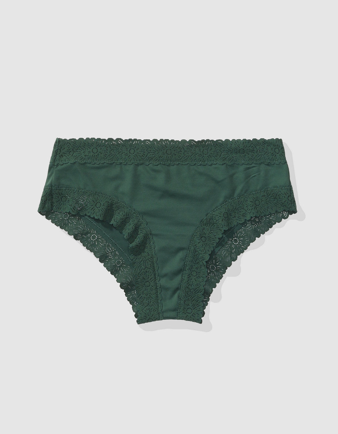 Cheeky Sunnie Blossom de encaje By Aerie - Generico 0771_7541_752_f