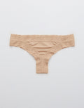 Tanga con encaje de mujer Aerie - Generico 0772_7540_153_f