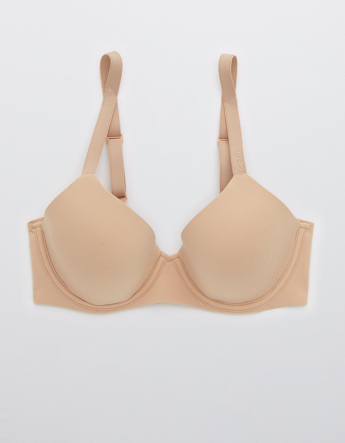 SMOOTHEZ Bra con Cobertura Total Lightly Lined Aerie - Generico 0794_8219_153_f