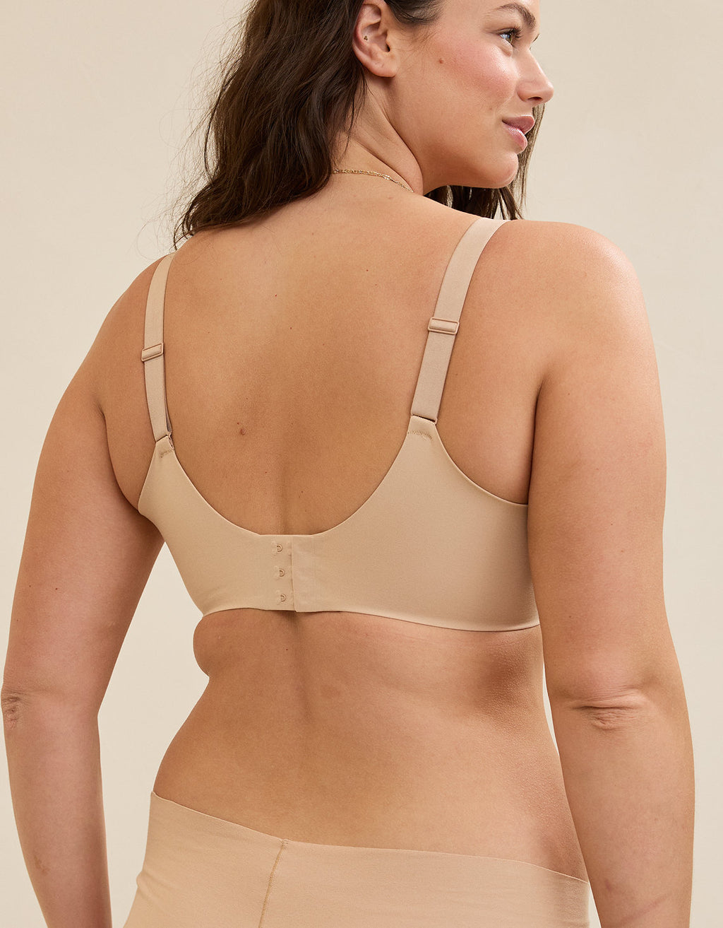 SMOOTHEZ Bra con Cobertura Total Lightly Lined Aerie - Generico 0794_8219_153_ob