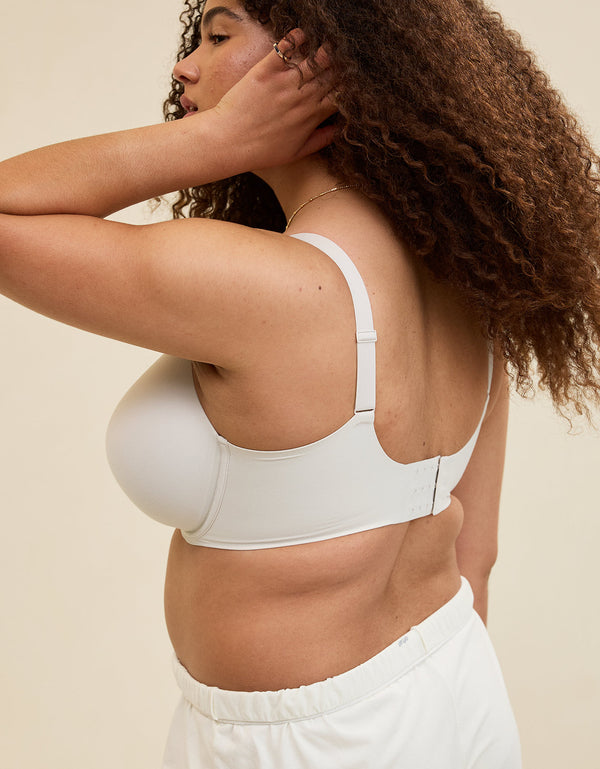SMOOTHEZ Bra con Cobertura Total Lightly Lined Aerie - Generico