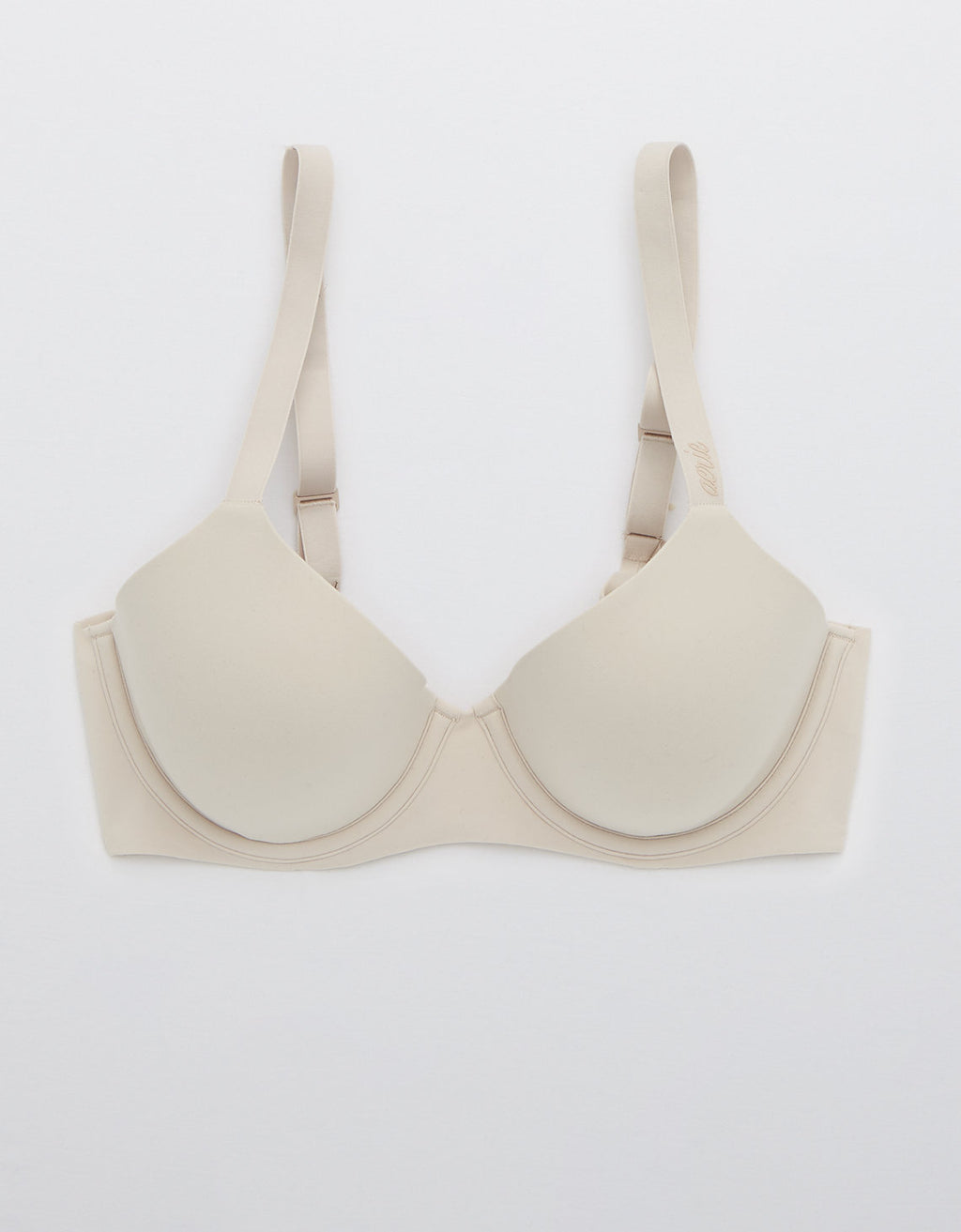 SMOOTHEZ Bra con Cobertura Total Lightly Lined Aerie - Generico 0794_8219_172_f