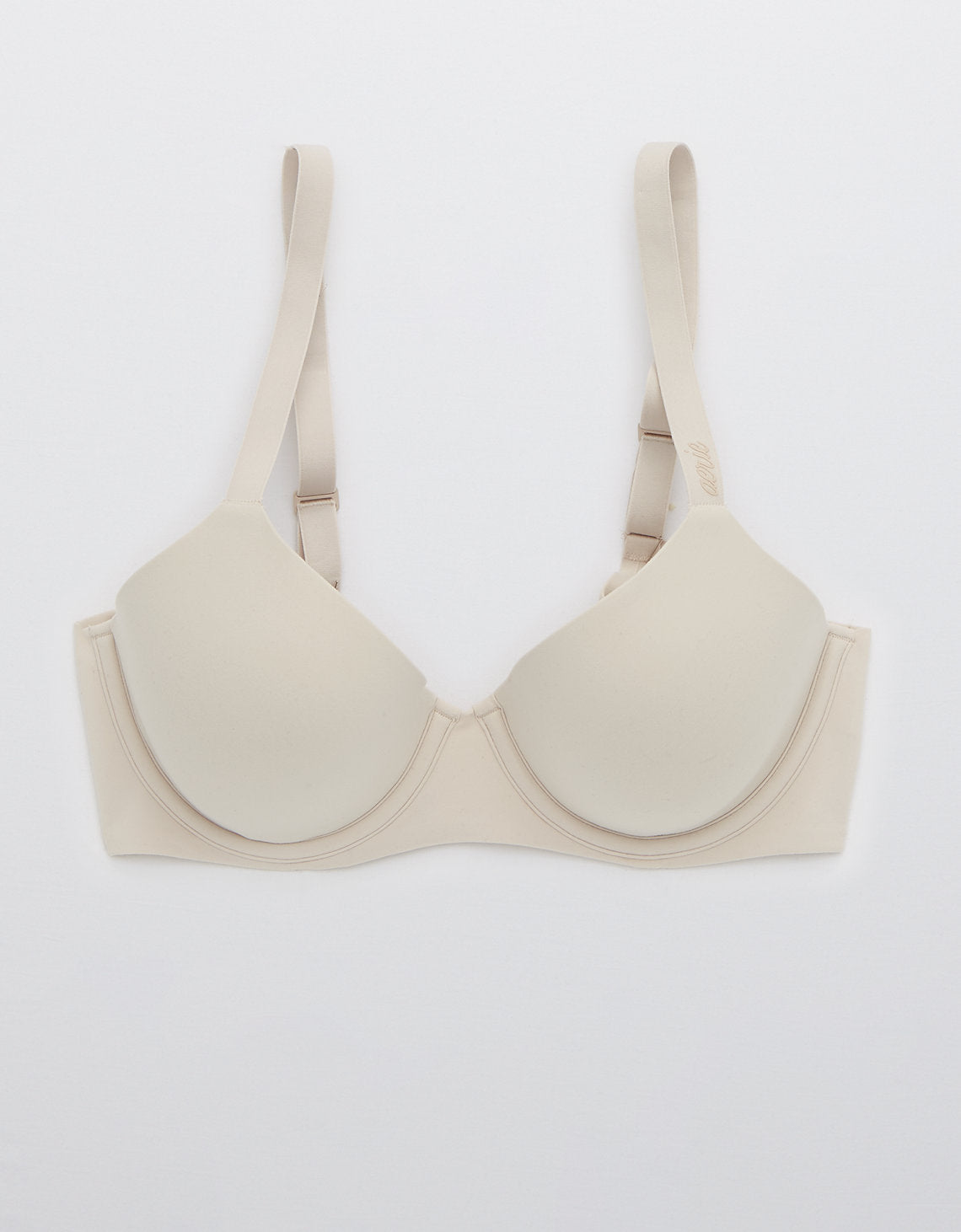 SMOOTHEZ Bra con Cobertura Total Lightly Lined Aerie - Generico 0794_8219_172_f
