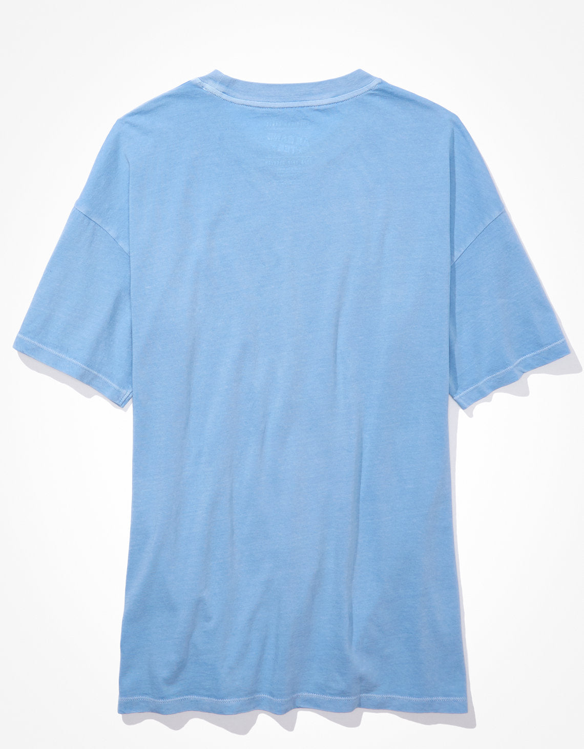 Camiseta Ae oversize gráfica Grateful Dead - Azul 1095_8929_400_b