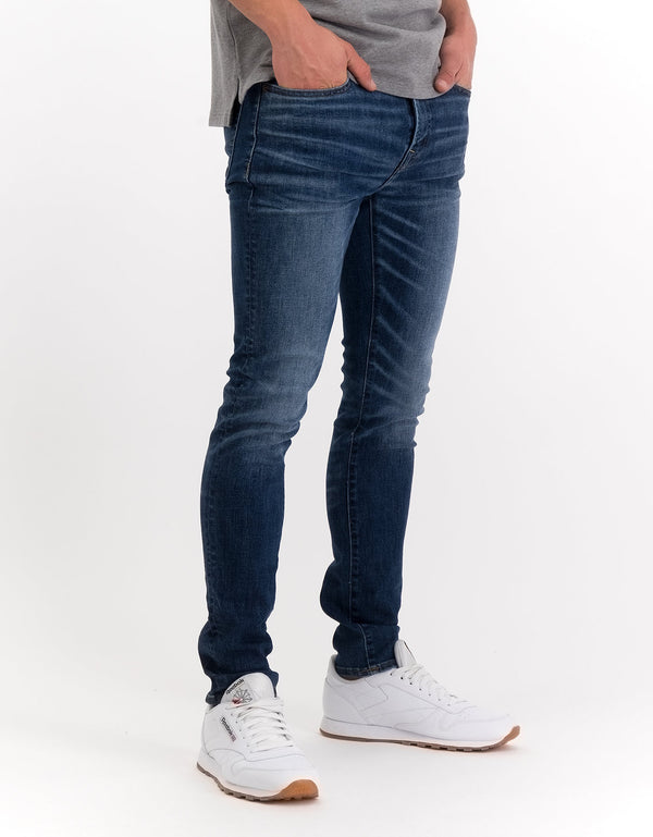 Jean Ae  Super Skinny - Azul