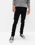 Jean Ae  Super Skinny - Negro 1112_6599_001_of