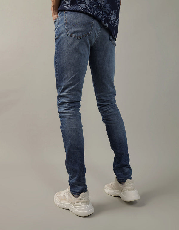 Jean Skinny Hombre AE - Generico