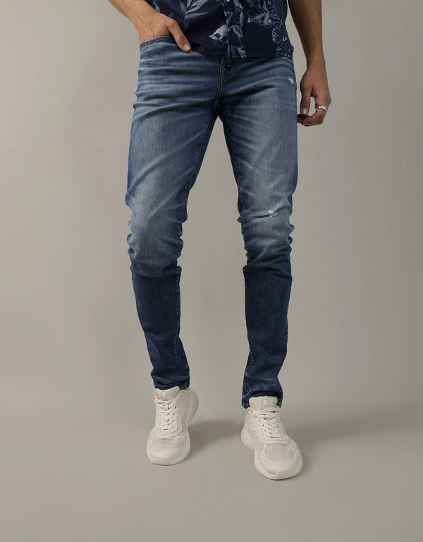 Jean Skinny Hombre AE - Generico