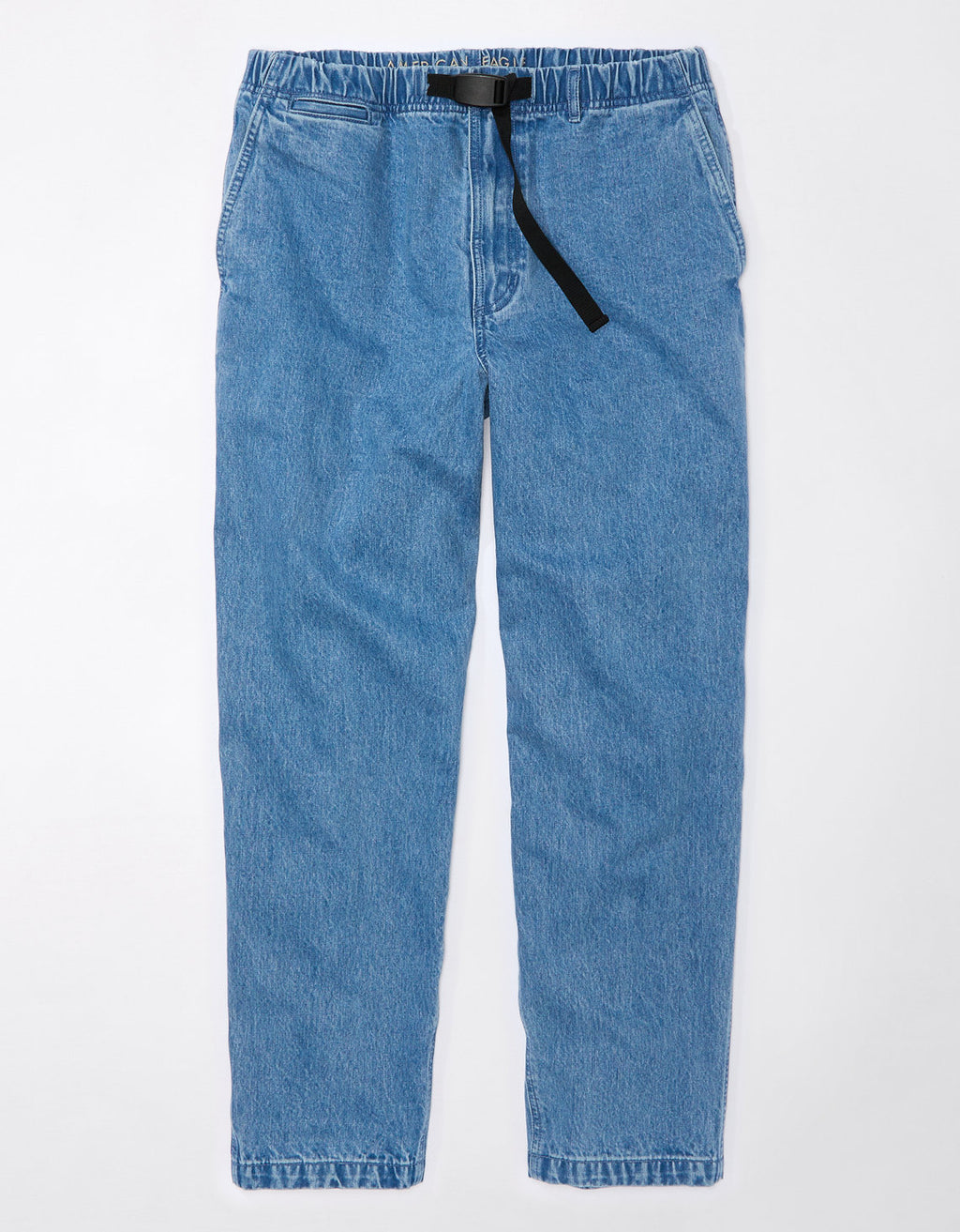 Jogger AE Denim holgado de Hombre - Generico 1114_6790_936_f