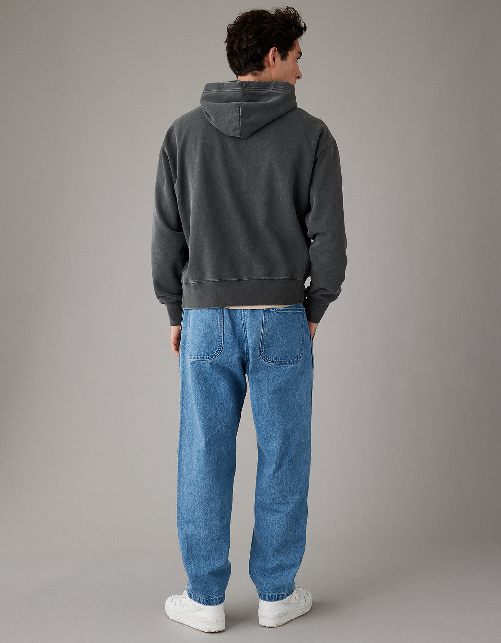 Jogger AE Denim holgado de Hombre - Generico 1114_6790_936_ob
