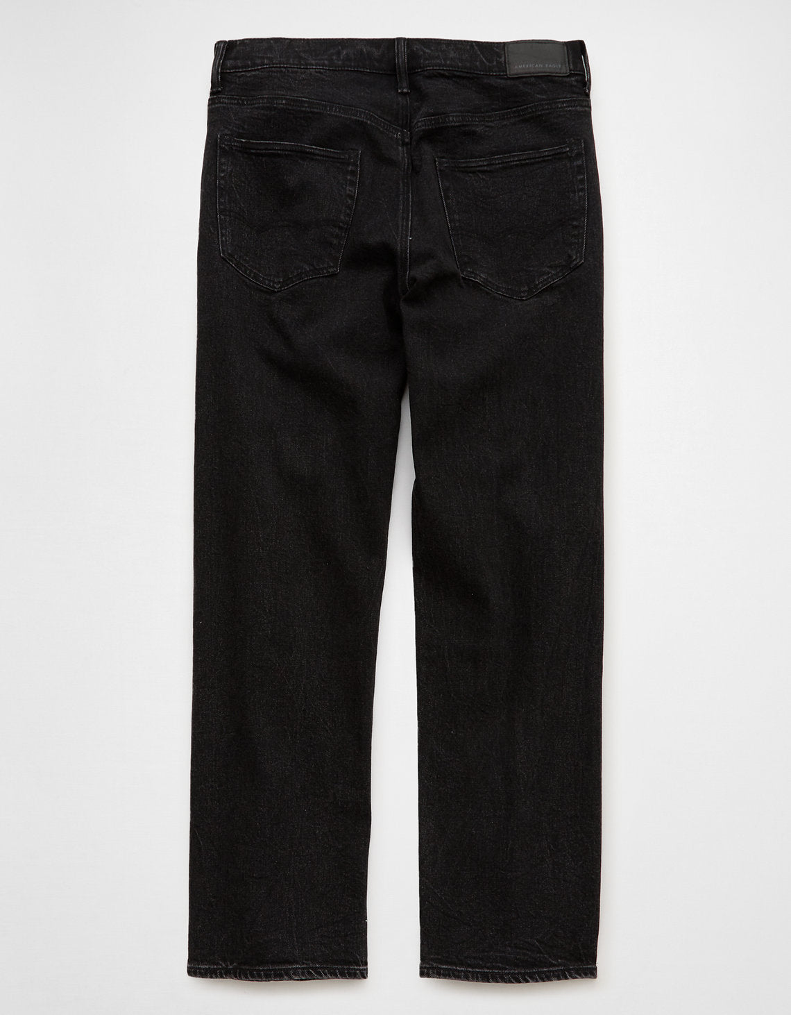 Jean loose holgado de hombre AE - Negro 1114_6827_167_b