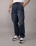 Jean Athletic tipo cargo Hombre AE - Generico 1114_7009_458_of