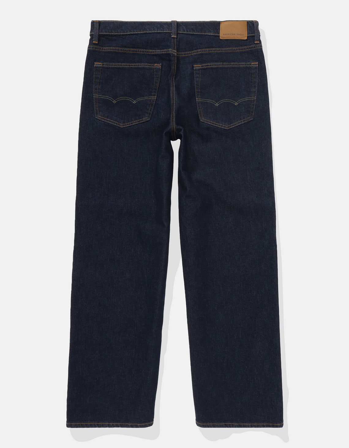 Jean Baggy Easyflex Ae - Generico 1114_7140_252_b