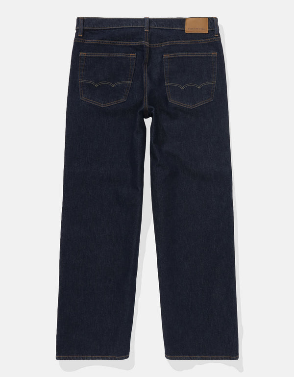 Jean Baggy Easyflex Ae - Generico