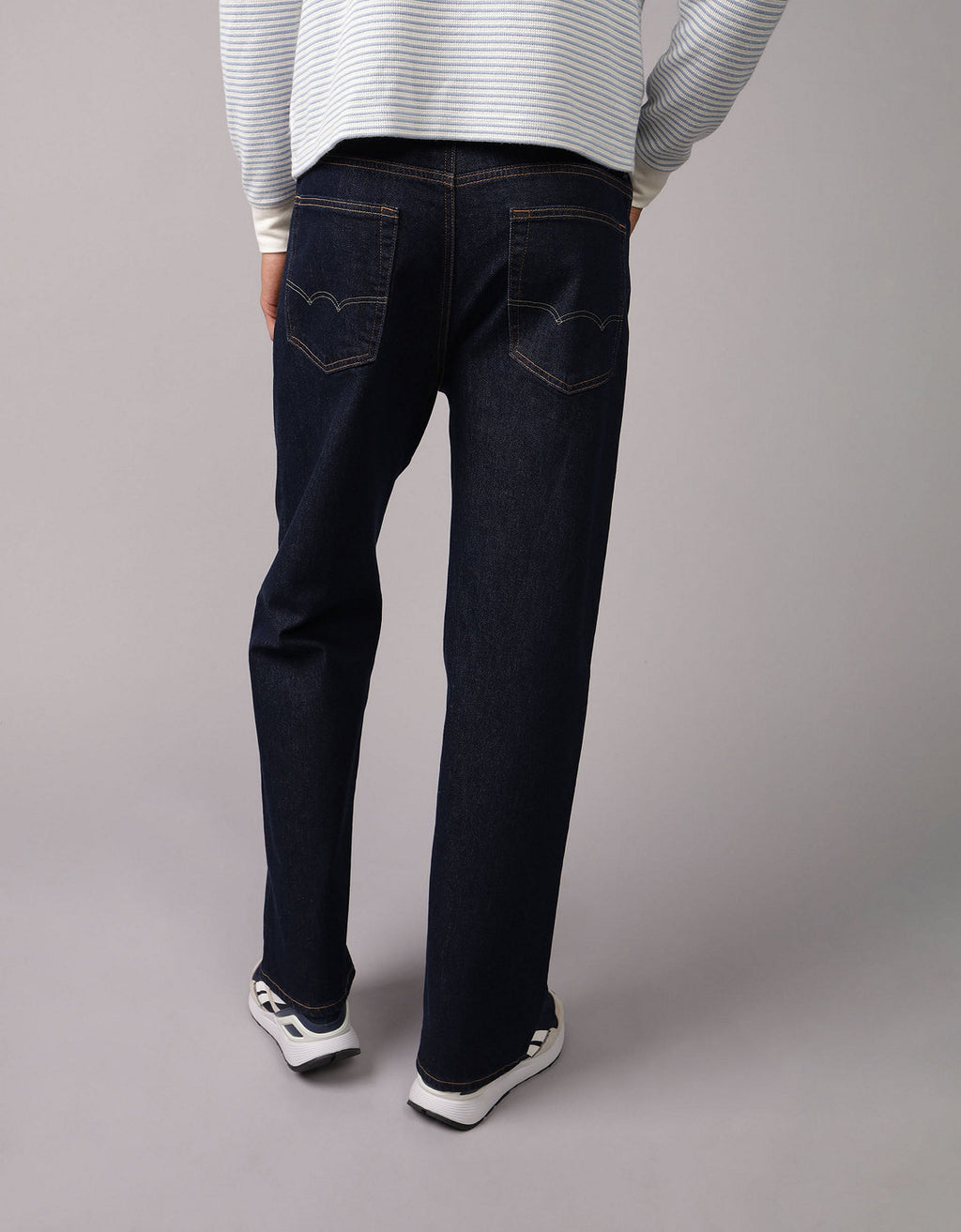 Jean Baggy Easyflex Ae - Generico 1114_7140_252_ob