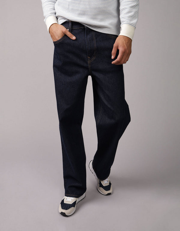 Jean Baggy Easyflex Ae - Generico