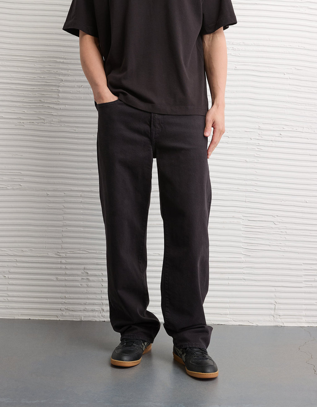 Jean Loose Ae - Negro 1114_7251_055_of