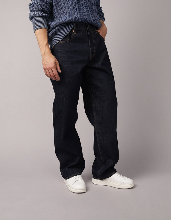 Jean Loose Ae - Generico