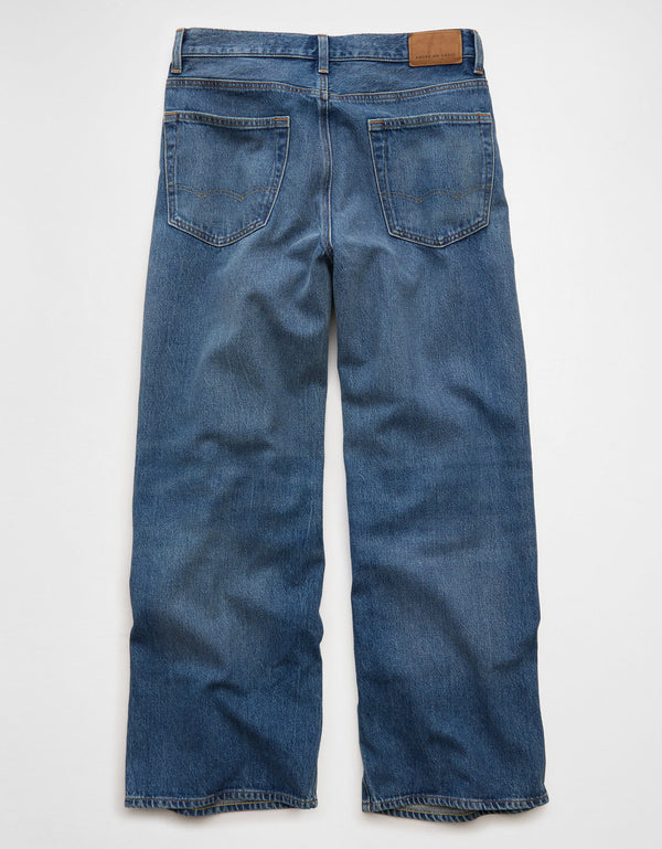 Jean Loose Ae - Generico