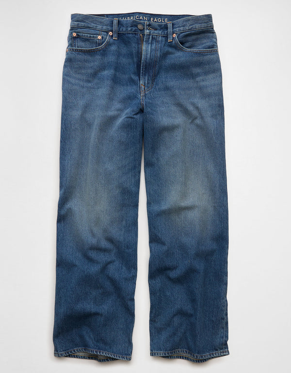 Jean Loose Ae - Generico