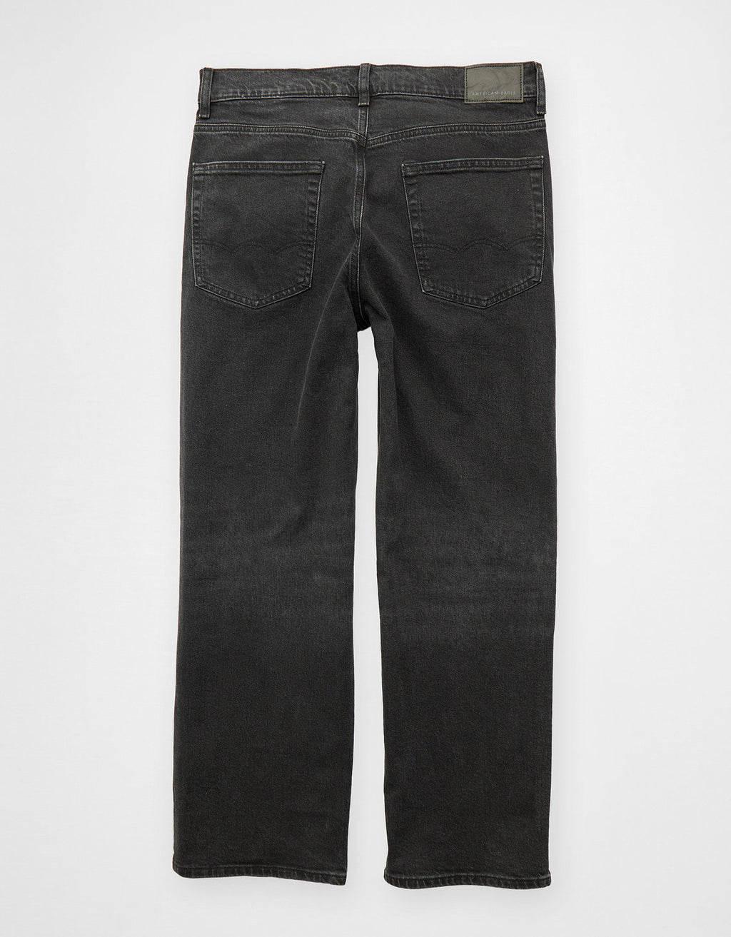 Jean Baggy Easyflex Ae - Negro 1114_7363_055_b