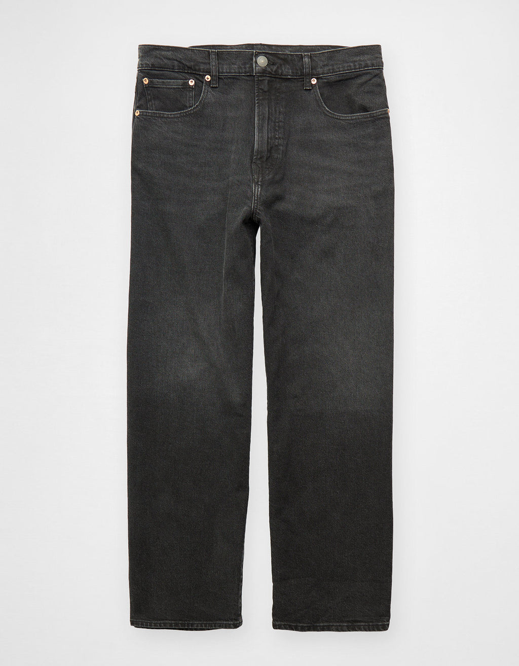 Jean Baggy Easyflex Ae - Negro 1114_7363_055_f
