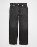 Jean Baggy Easyflex Ae - Negro 1114_7363_055_f