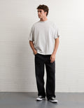 Jean Baggy Easyflex Ae - Negro 1114_7363_055_of