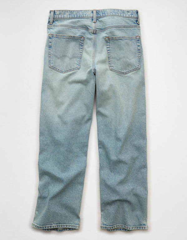 Jean Baggy EasyFlex Ae - Generico