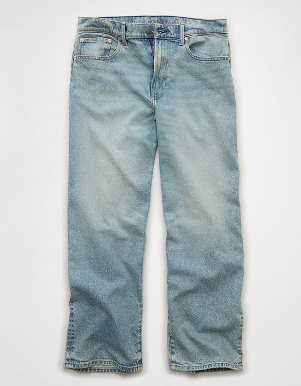 Jean Baggy EasyFlex Ae - Generico