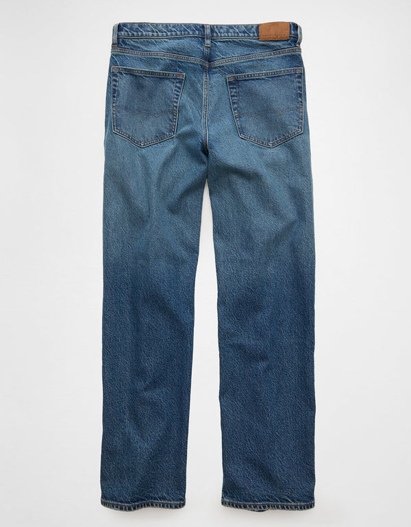 Jean Loose Ae - Generico