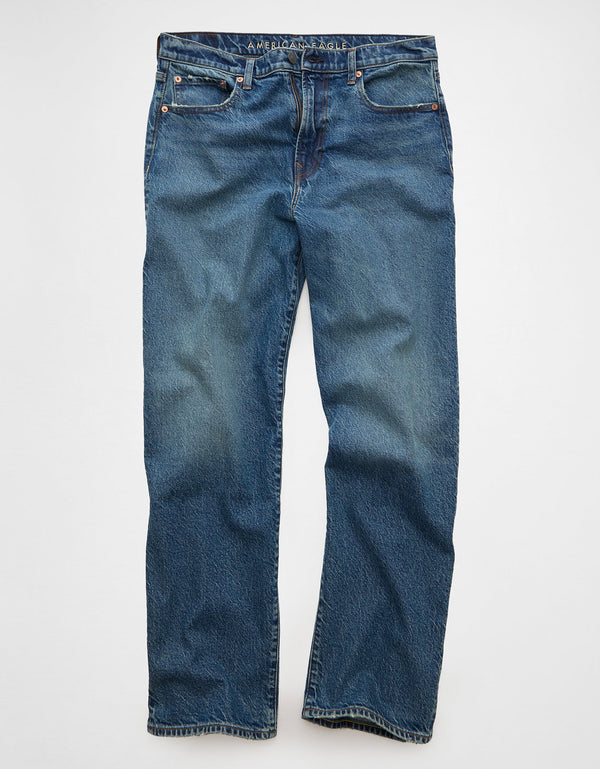 Jean Loose Ae - Generico