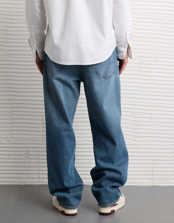 Jean Loose Ae - Generico