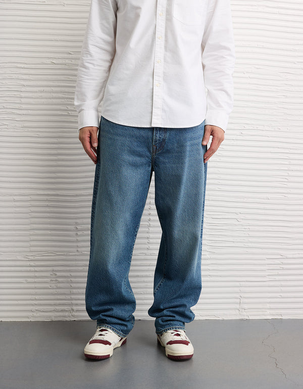 Jean Loose Ae - Generico
