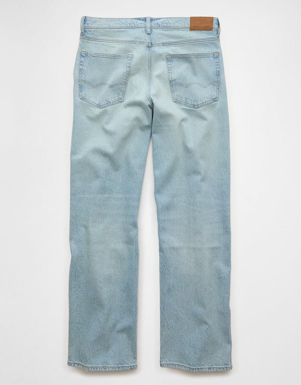Jean Loose Ae - Generico