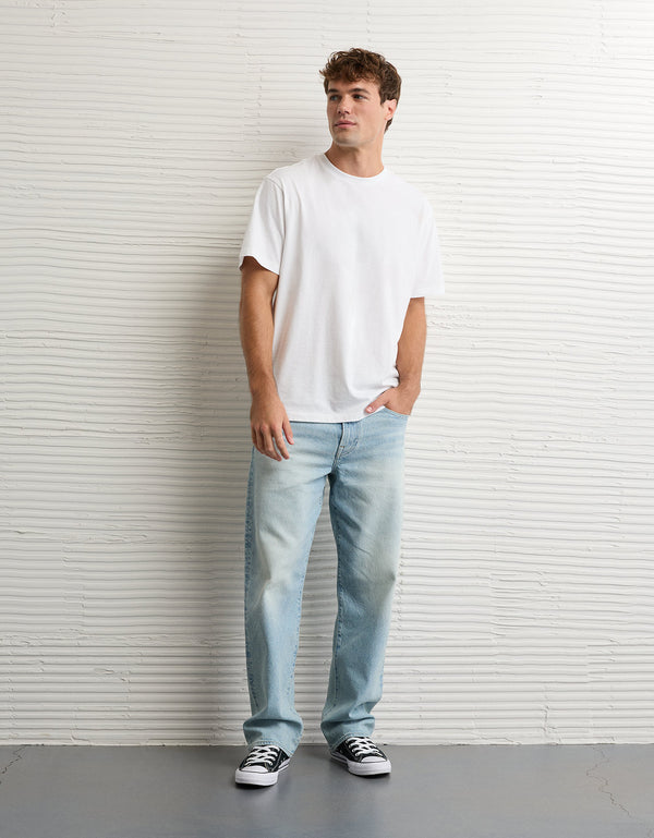 Jean Loose Ae - Generico