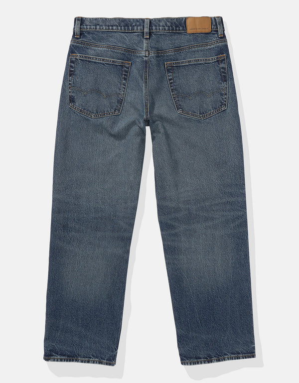 Jean Loose Ae - Generico