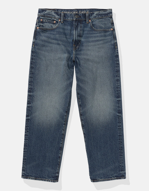 Jean Loose Ae - Generico