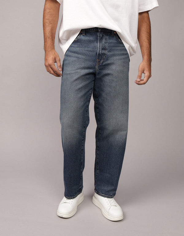 Jean Loose Ae - Generico
