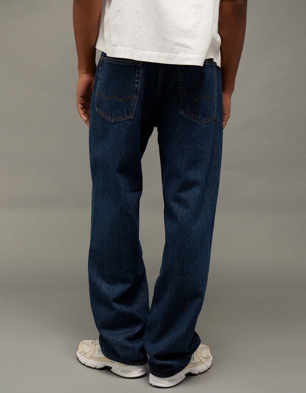 Jean Loose Ae - Generico 1114_7465_252_ob