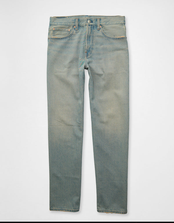 Jean Loose Ae - Generico